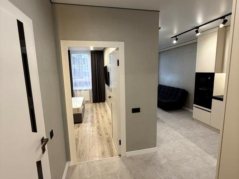 квартира по адресу Щирецкая ул., 8А