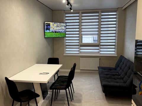 квартира по адресу Щирецкая ул., 8А