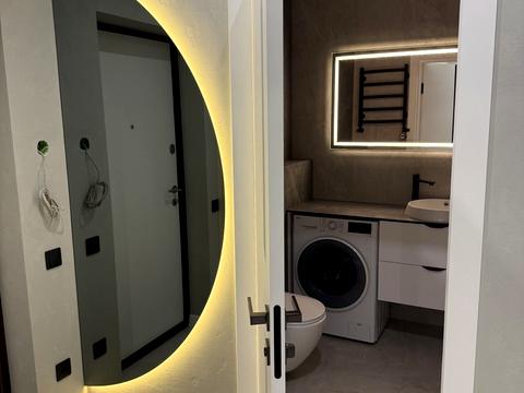 квартира по адресу Щирецкая ул., 8А