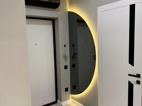 квартира по адресу Щирецкая ул., 8А