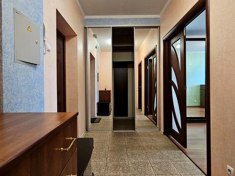 квартира за адресою Вишгородська вул., 45