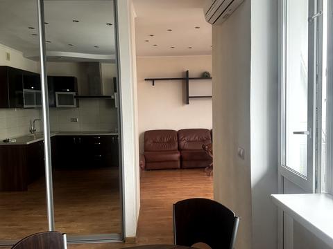 квартира за адресою Миколи Руденка бульв. (Кольцова), 14-Е