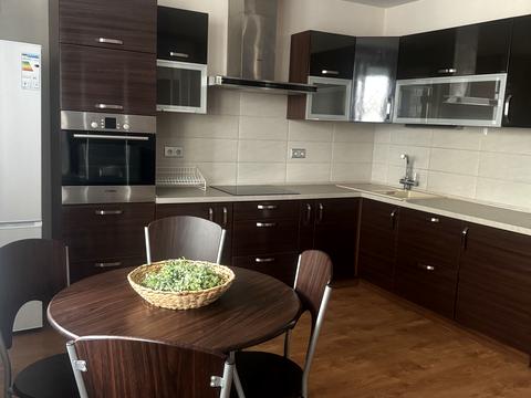 квартира за адресою Миколи Руденка бульв. (Кольцова), 14-Е