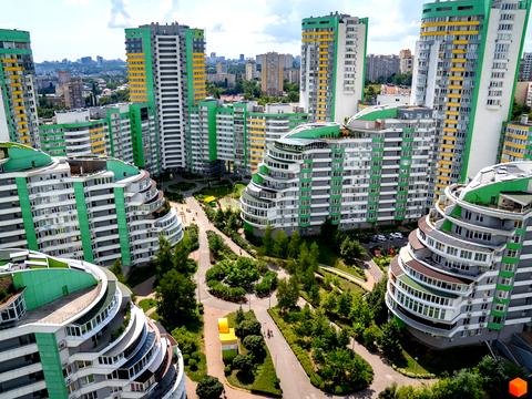 квартира за адресою Вишгородська вул., 45