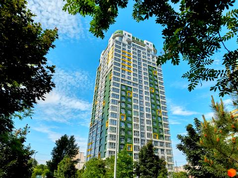 квартира за адресою Вишгородська вул., 45