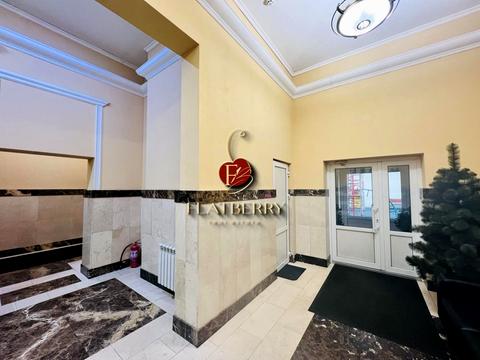 квартира по адресу Гоголевская ул., 14