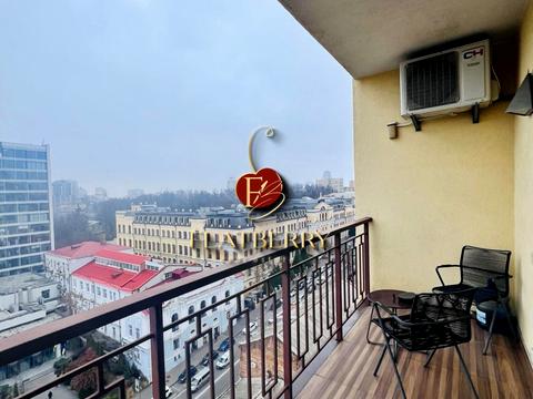 квартира по адресу Гоголевская ул., 14