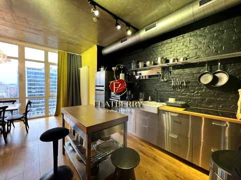 квартира по адресу Гоголевская ул., 14