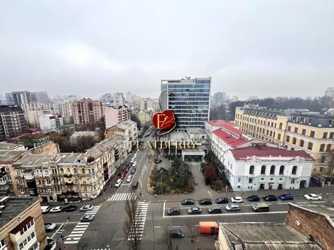 квартира по адресу Гоголевская ул., 14