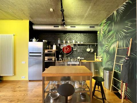 квартира по адресу Гоголевская ул., 14