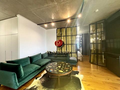 квартира по адресу Гоголевская ул., 14