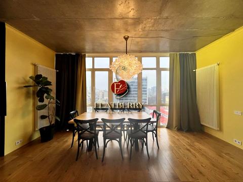 квартира по адресу Гоголевская ул., 14