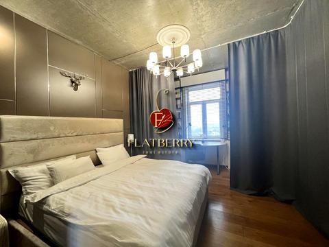 квартира по адресу Гоголевская ул., 14