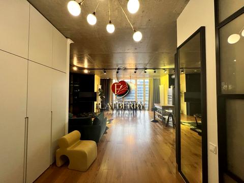 квартира по адресу Гоголевская ул., 14