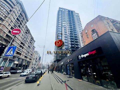 квартира по адресу Гоголевская ул., 14