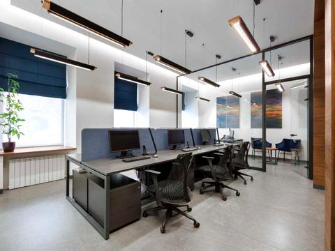 комерційна за адресою Антоновича вул. (Горького), 23