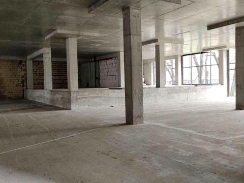 комерційна за адресою Фонтанська дорога вул., 6а