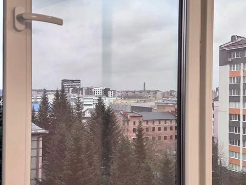 квартира за адресою Вовчинецька вул., 223-А