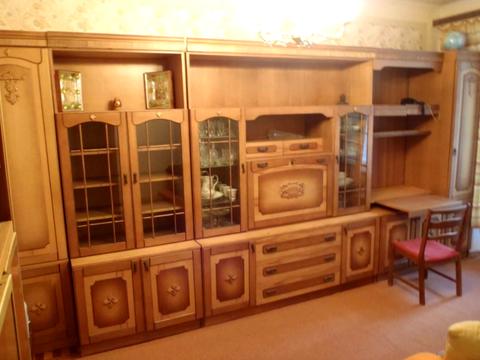 квартира по адресу Марка Безручка ул., 23