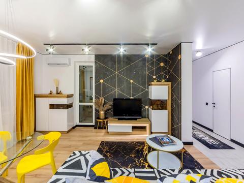 квартира за адресою Краківська вул., 27