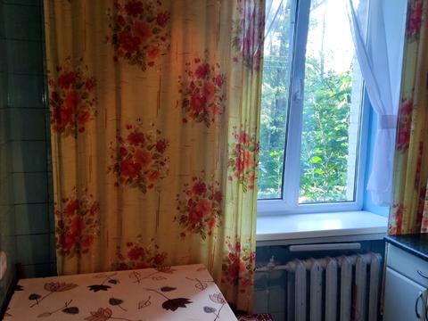 квартира по адресу Марка Безручка ул., 23