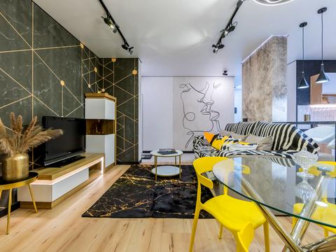 квартира за адресою Краківська вул., 27