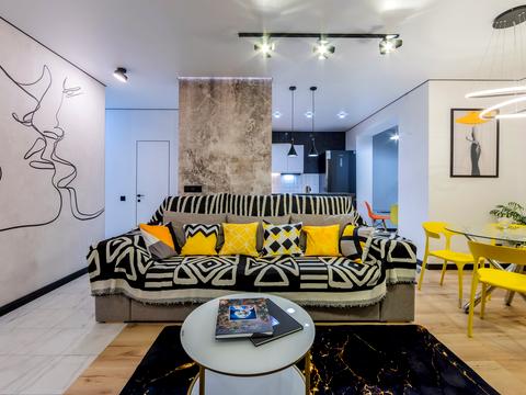 квартира за адресою Краківська вул., 27