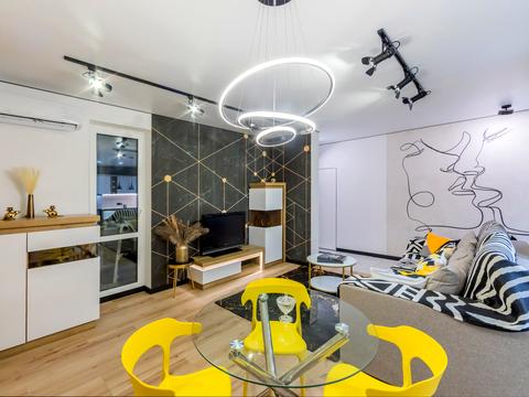 квартира за адресою Краківська вул., 27