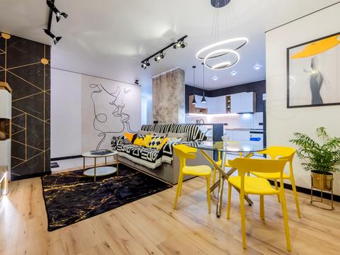 квартира за адресою Краківська вул., 27