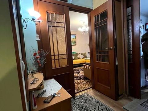 квартира по адресу Сокальська, 34