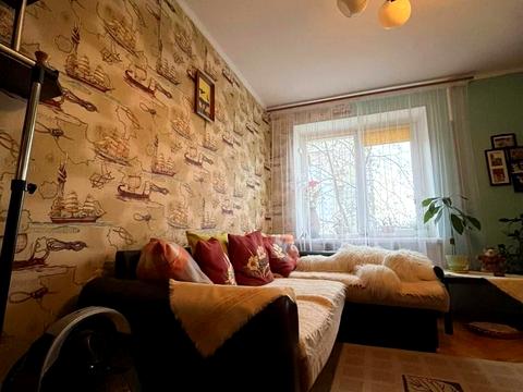 квартира по адресу Сокальська, 34