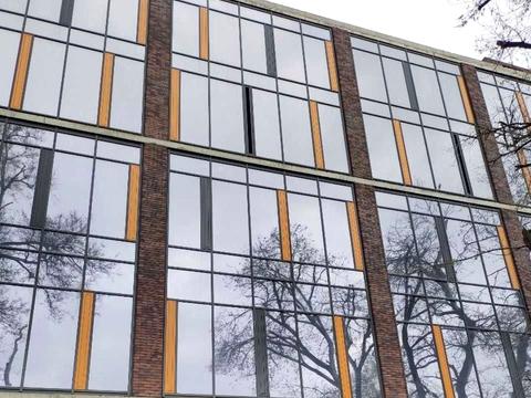 комерційна за адресою Фонтанська дорога вул., 6а