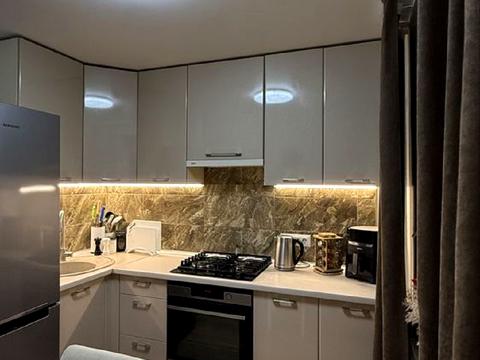 квартира по адресу Александровский просп. (Косиора), 154а