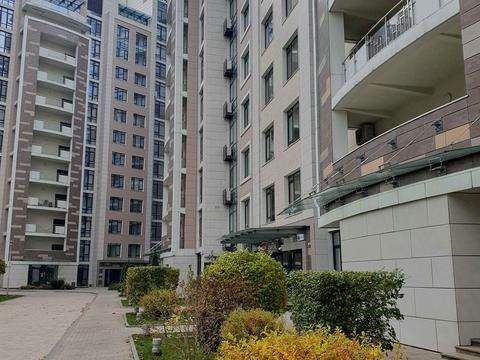 квартира за адресою Саперне Поле вул., 3