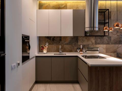 квартира за адресою Саперне Поле вул., 3