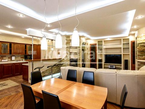 квартира по адресу Миколы Бажана просп., 12