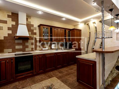 квартира по адресу Миколы Бажана просп., 12