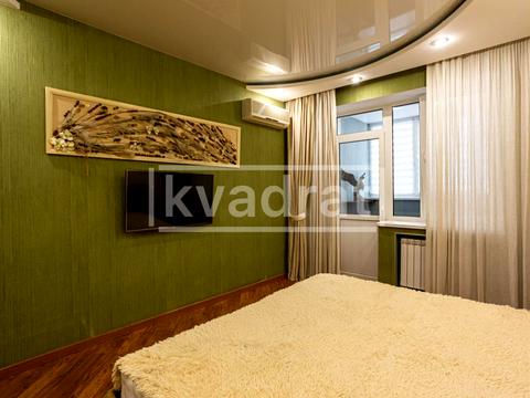 квартира по адресу Миколы Бажана просп., 12