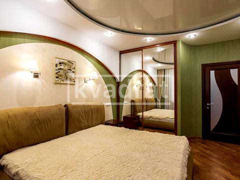 квартира по адресу Миколы Бажана просп., 12