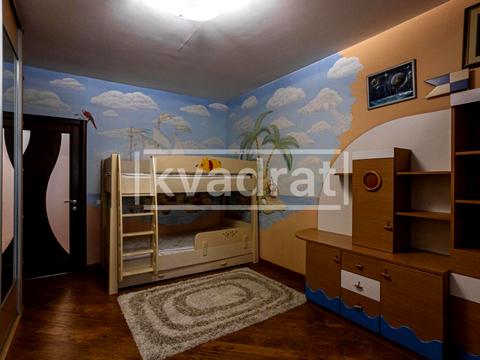 квартира по адресу Миколы Бажана просп., 12