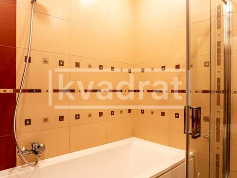 квартира по адресу Миколы Бажана просп., 12