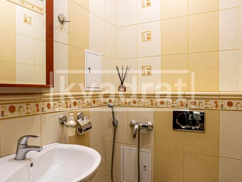 квартира по адресу Миколы Бажана просп., 12