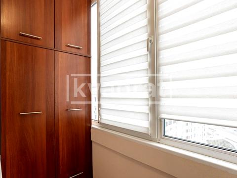 квартира по адресу Миколы Бажана просп., 12