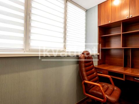 квартира по адресу Миколы Бажана просп., 12