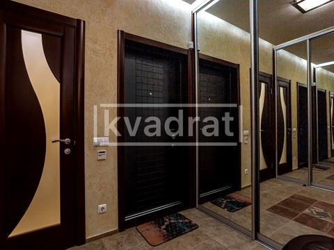 квартира по адресу Миколы Бажана просп., 12