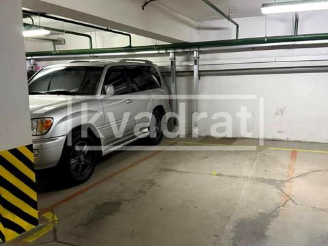 квартира по адресу Миколы Бажана просп., 12