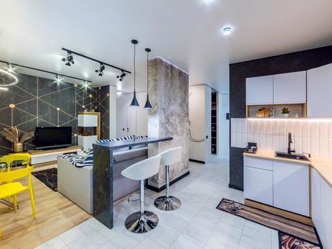 квартира за адресою Краківська вул., 27