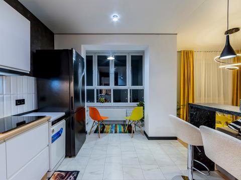 квартира за адресою Краківська вул., 27