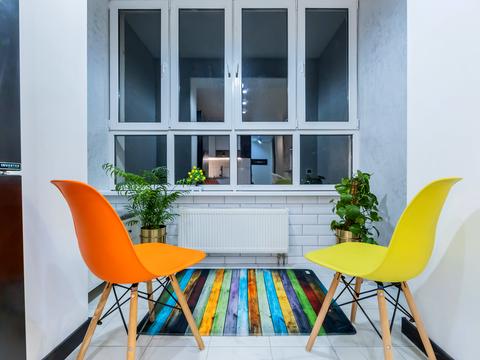 квартира за адресою Краківська вул., 27