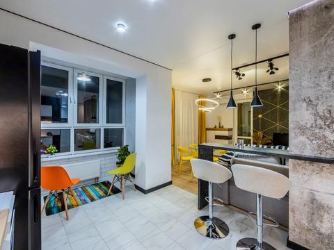 квартира за адресою Краківська вул., 27